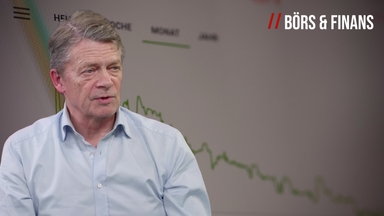 Intervju med Carl Hamilton